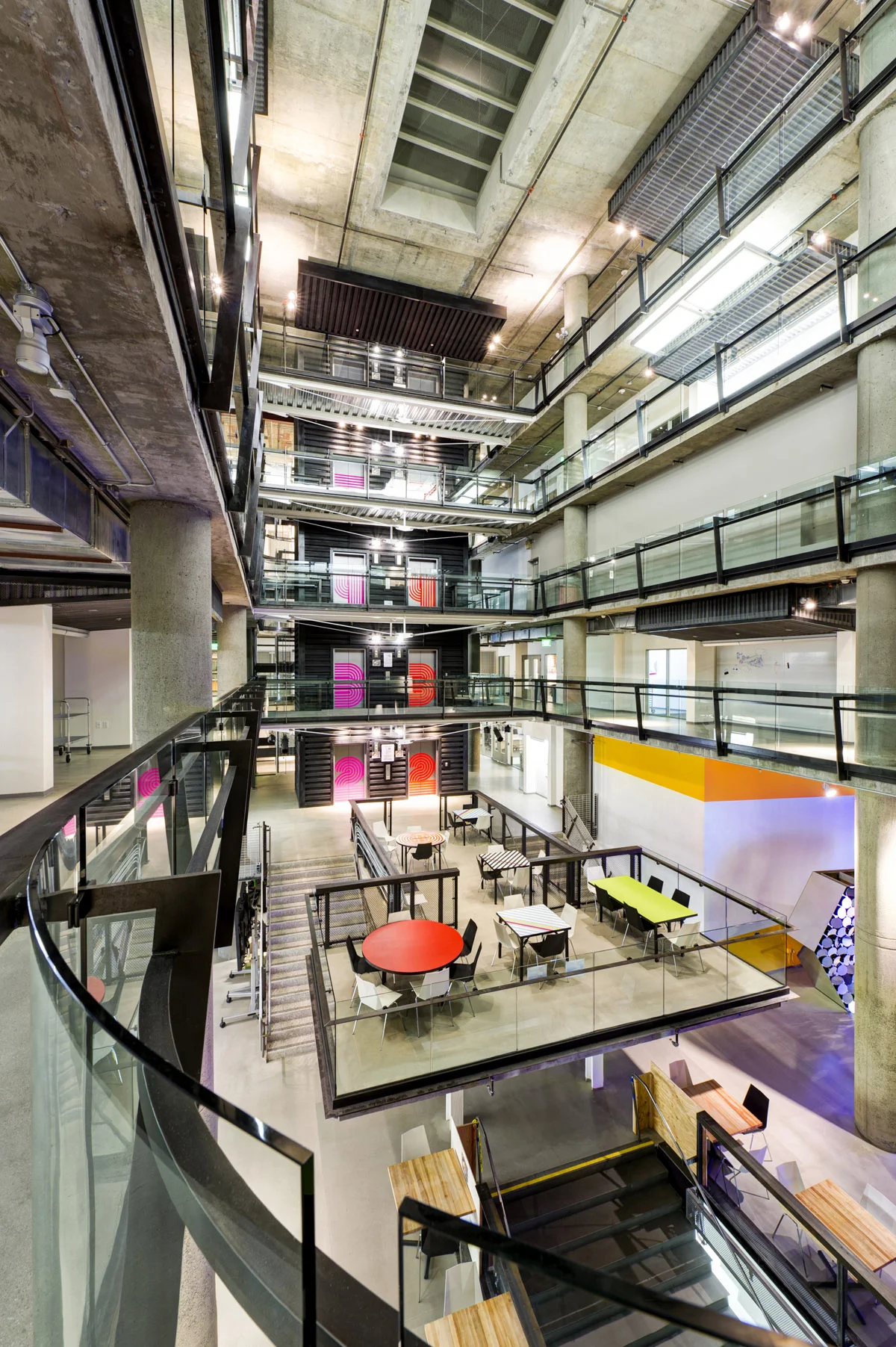 techies — steiner.architecture